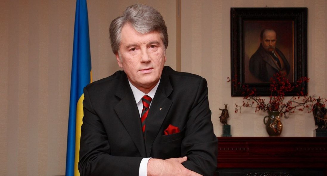 Віктор Ющенко очолив наглядову раду музею Голодомору-геноциду