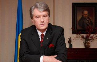Віктор Ющенко очолив наглядову раду музею Голодомору-геноциду