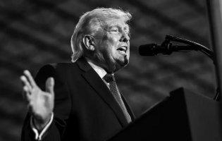 ФБР підозрювало Трампа у роботі на рф