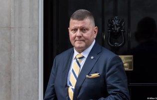 Залужний виграв би вибори президента - опитування Socis