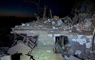 росіяни скинули п’ять КАБів на Суми: поранено 14 людей