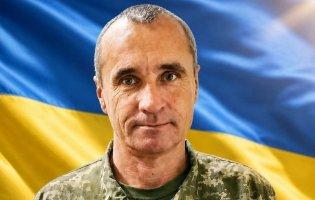 Помер захисник-прикордонник з Волині Олег Дишко