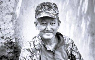 У лікарні зупинилося серце воїна з Волині Павла Геліма