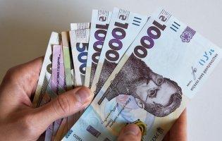 Державний бюджет: на Волині – плюс 20 відсотків надходжень до загального фонду