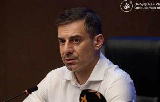На Закарпатті після викриття порушень у ТЦК переслідують представника Омбудсмана