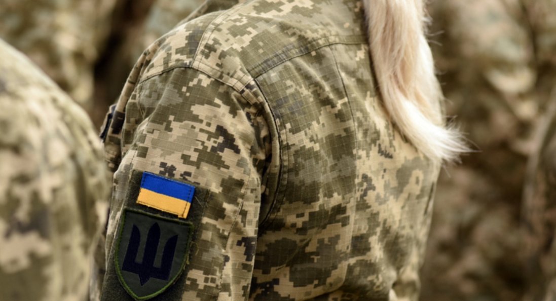 У ЦПД заявили, що мобілізацію жінок не планують