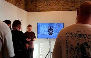 У Луцьку запрацював хаб бригади «Любарт»