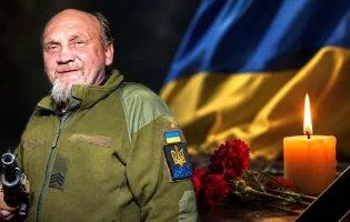 Обірвалося життя захисника з Волині Віталія Гандзюка