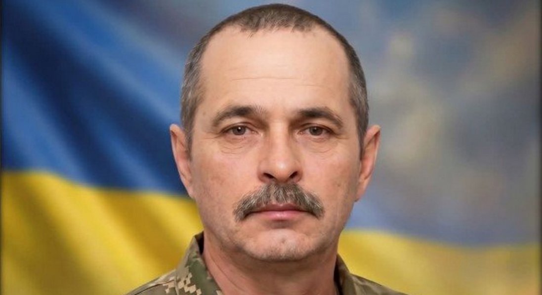 Війна забрала життя захисника з Волині Миколи Семенюка