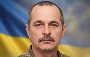 Війна забрала життя захисника з Волині Миколи Семенюка