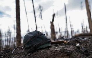 Захисники знищили 1 260 окупантів за минулу добу