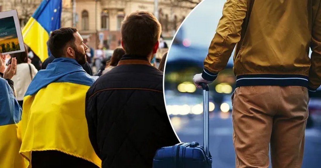 Дві третини поляків – за депортацію безробітних українських чоловіків