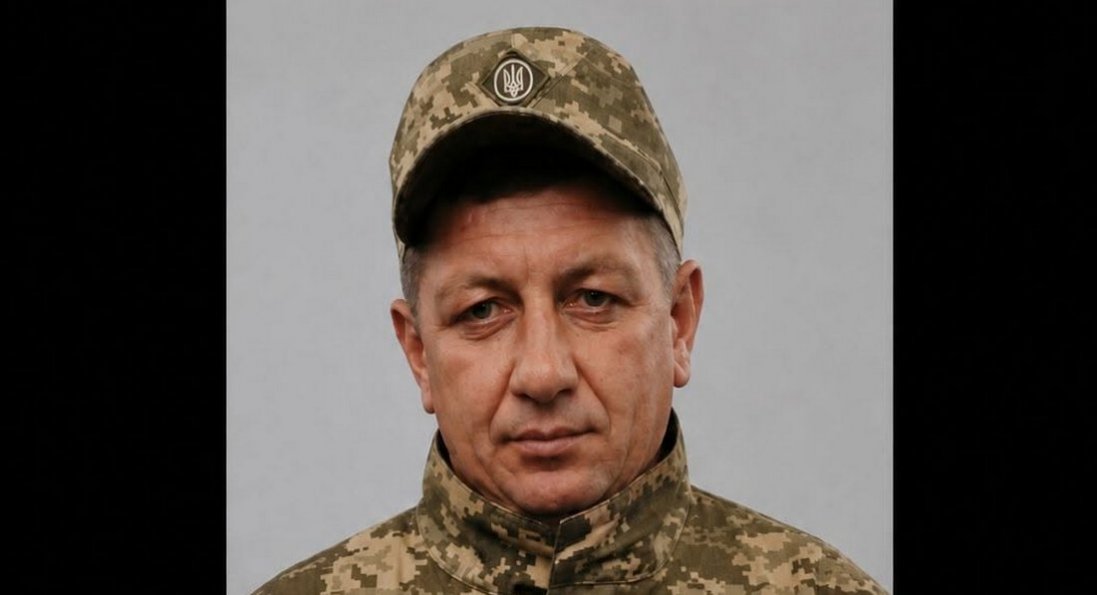 Підтвердили загибель воїна з Волині Михайла Михалевського