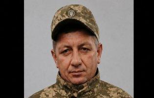 Підтвердили загибель воїна з Волині Михайла Михалевського