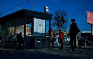 У Луцьку на вулиці Конякіна облаштують нову зупинку