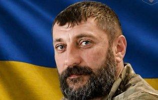 Підтвердили загибель захисника з Волині Віталія Рудницького
