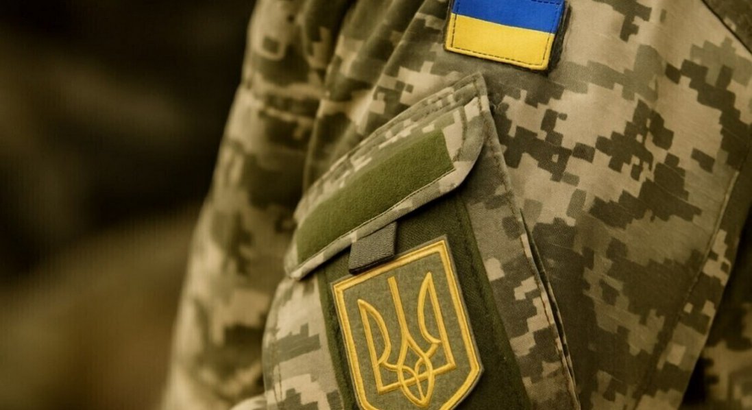 У Нововолинську ножем підрізали військових ТЦК