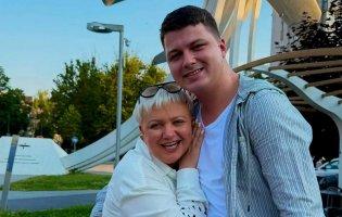Майже 30 літ різниці у віці, а вони одружилися і мають двох діток