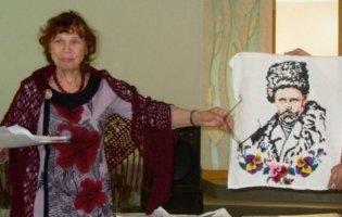 Померла дев’яносторічна праправнучка Тараса Шевченка