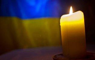 Внаслідок важких поранень зупинилось серце воїна з Нововолинська Дмитра Роота