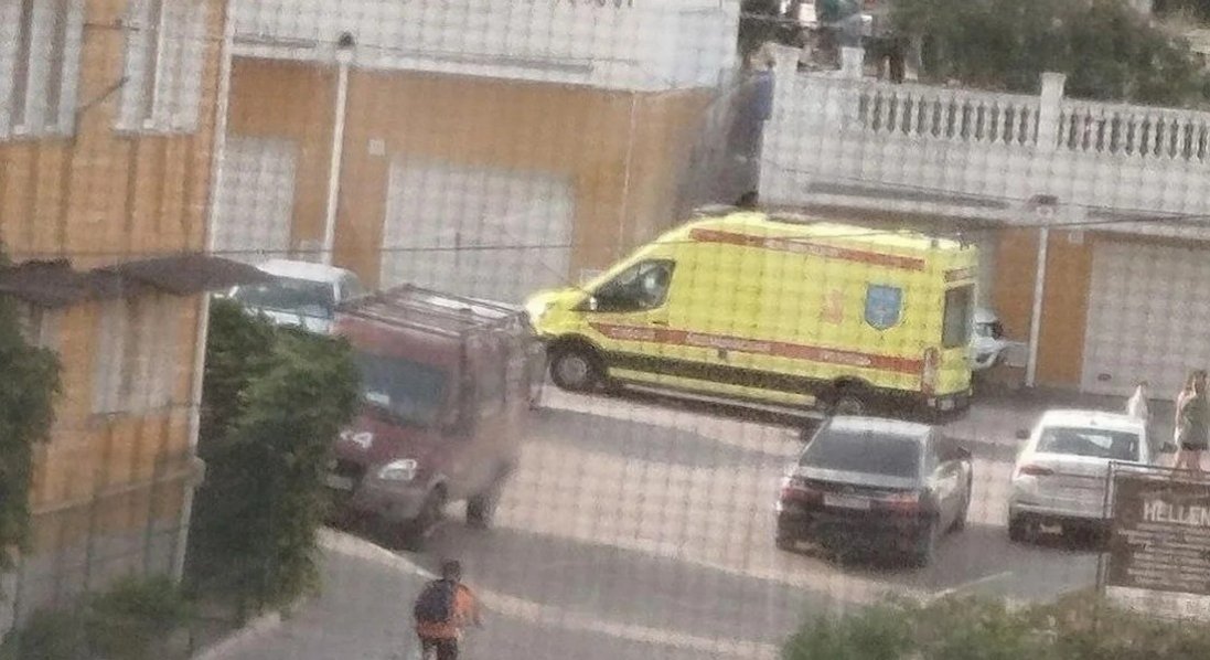У Севастополі підірвали капітана 1 рангу