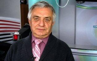 Помер волинський журналіст Святослав Пирожко