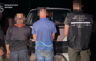 $3000 за переправлення ухилянта за кордон - волинянину повідомлено про підозру
