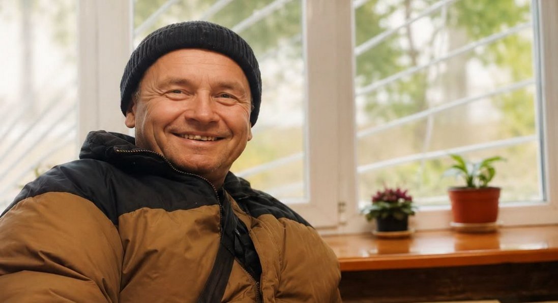 ДНК-експертиза підтвердила загибель Героя з Волині В'ячеслава Мотику