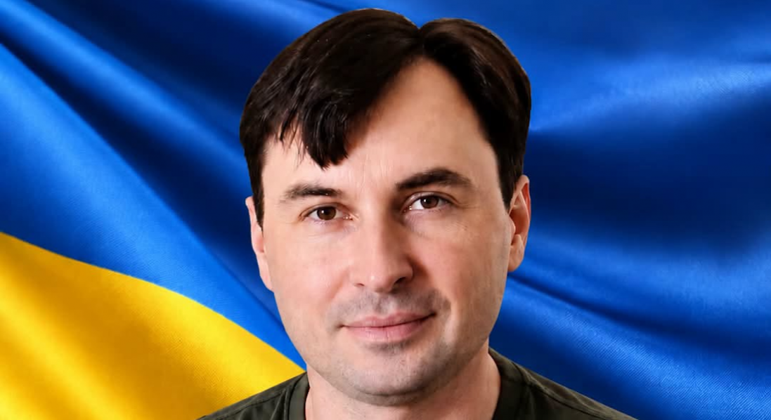 На війні загинув військовий Юрій Джуля з Волині