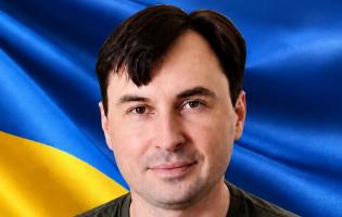 На війні загинув військовий Юрій Джуля з Волині