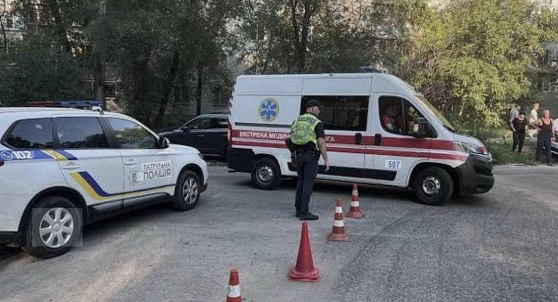 На Ковельщині знайшли тіло немовляти у пакеті поблизу вбиральні