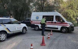 На Ковельщині знайшли тіло немовляти у пакеті поблизу вбиральні