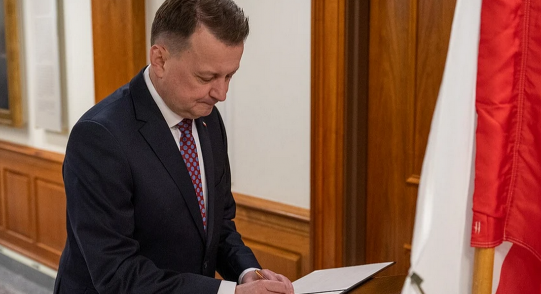 Ексміністр оборони Польщі виступив проти передачі Україні ракет до Patriot