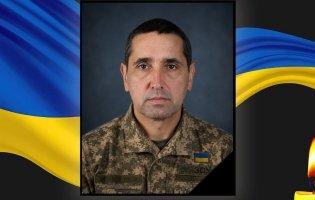 На Донеччині загинув ковельчанин Олександр Резванюк