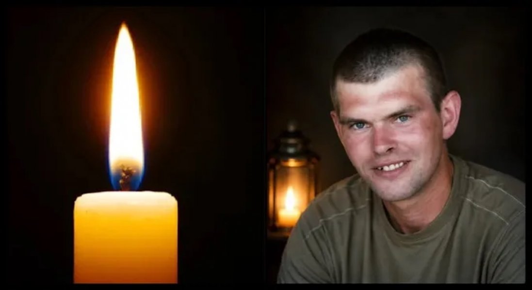 Підтвердили загибель захисника з Волині Руслана Короткова