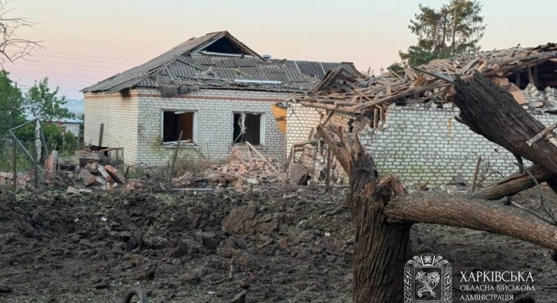 Поранені в Ізюмі, руйнування на Київщині, Харківщині й Запоріжжі: наслідки нічної атаки ворога