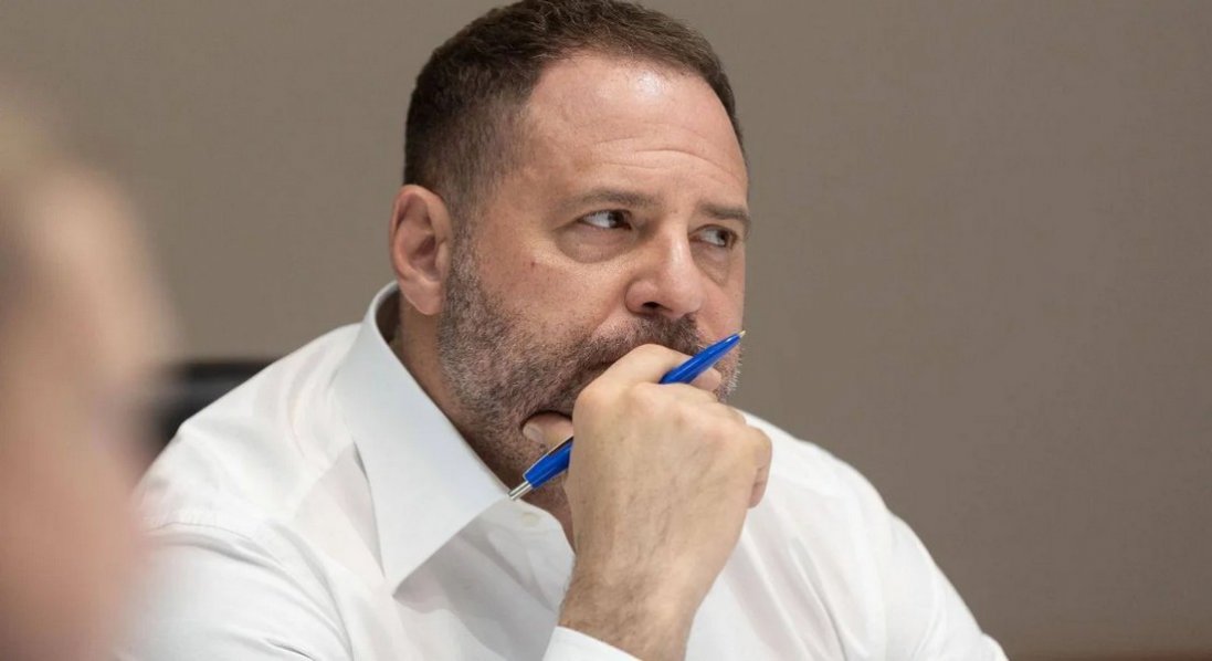 НАБУ може готувати другу підозру Андрію Єрмаку