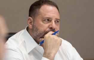 НАБУ може готувати другу підозру Андрію Єрмаку