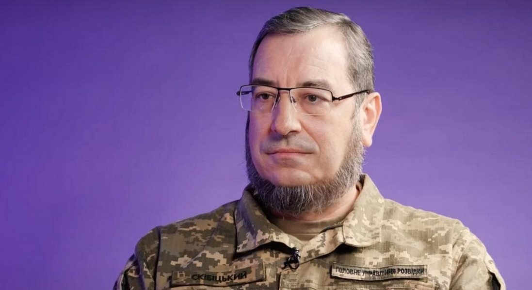 росія в лютому може піти у наступ на Київщину та Чернігівщину, – ГУР