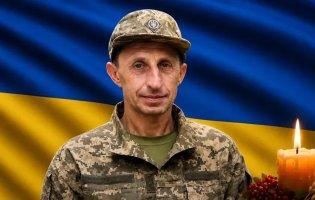 Підтвердили загибель воїна з Волині Олександра Гринчука