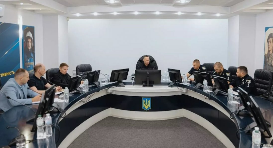 Протидія систематичним порушенням ПДР задля безпеки на дорогах: МВС визначило пропозиції для засідання РНБО