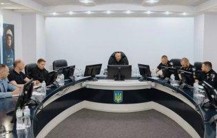 Протидія систематичним порушенням ПДР задля безпеки на дорогах: МВС визначило пропозиції для засідання РНБО