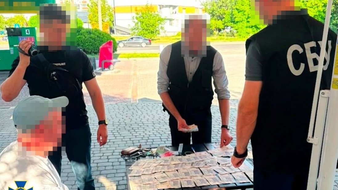 На Волині депутату міськради повідомили про підозру в одержанні неправомірної вигоди