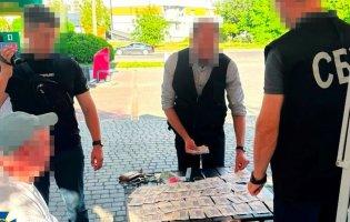 На Волині депутату міськради повідомили про підозру в одержанні неправомірної вигоди