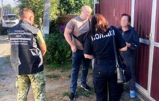 Організував незаконне переправлення через кордон 17 чоловіків: волинянину повідомили про підозру