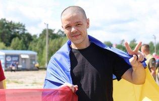 З російської неволі в Україну повернулися 103 захисники