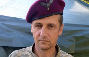 Підтвердили загибель на війні захисника з Луцького району Олександра Ями