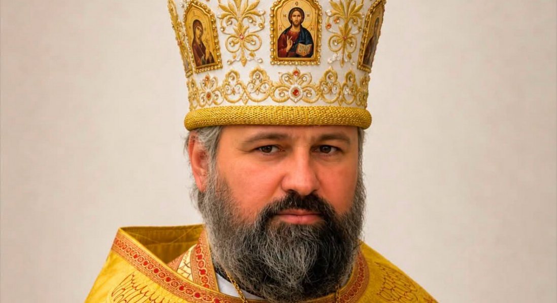 Волинський ТЦК прокоментував мобілізацію настоятеля храму упц мп