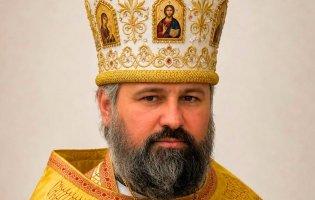 Волинський ТЦК прокоментував мобілізацію настоятеля храму упц мп