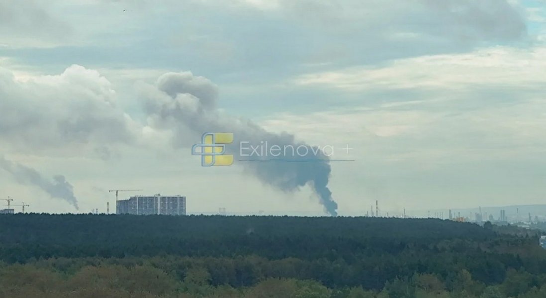 Пошкоджено російський Су-34